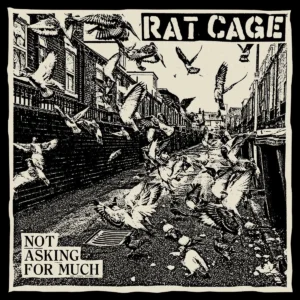 RAT CAGE