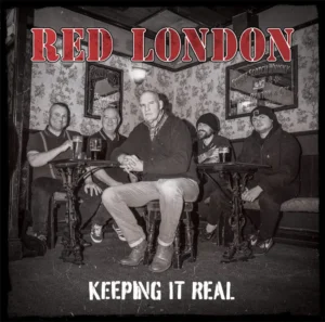 Red London