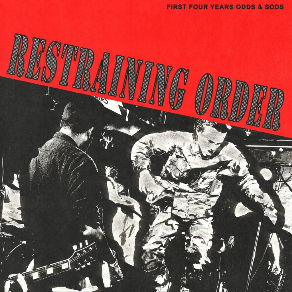 Restraining Order