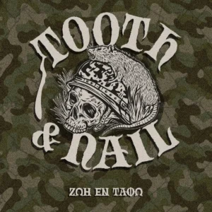 Tooth and nail