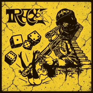 traxx st lp