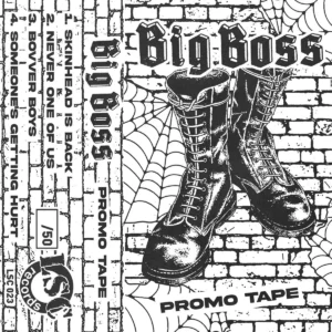 Big boss
