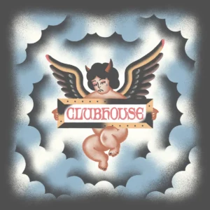 en 46 Clubhouse