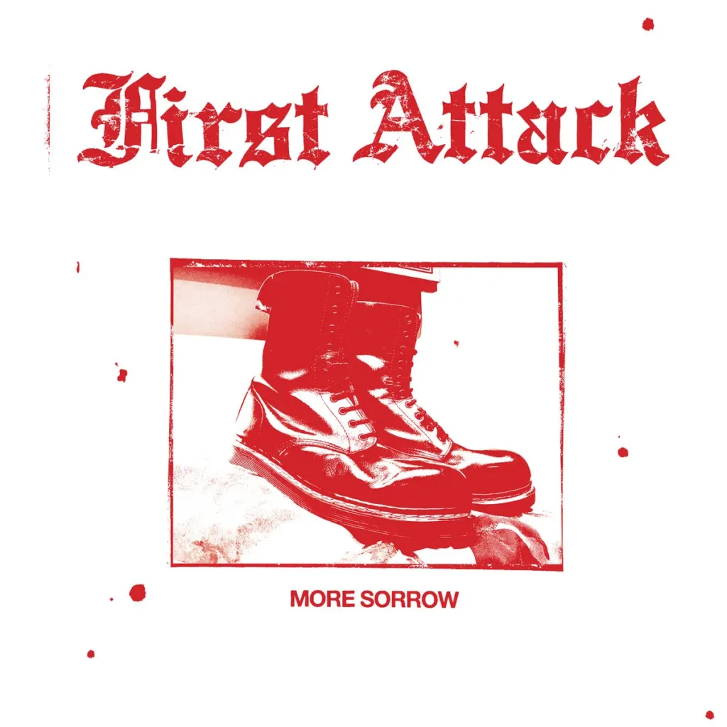 First Attack
