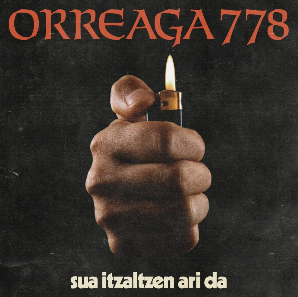 Orreaga 778