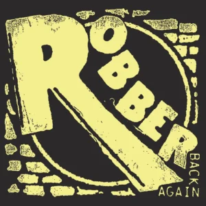 en 48 Robber