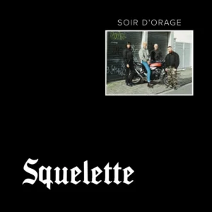 en 46 Squelette