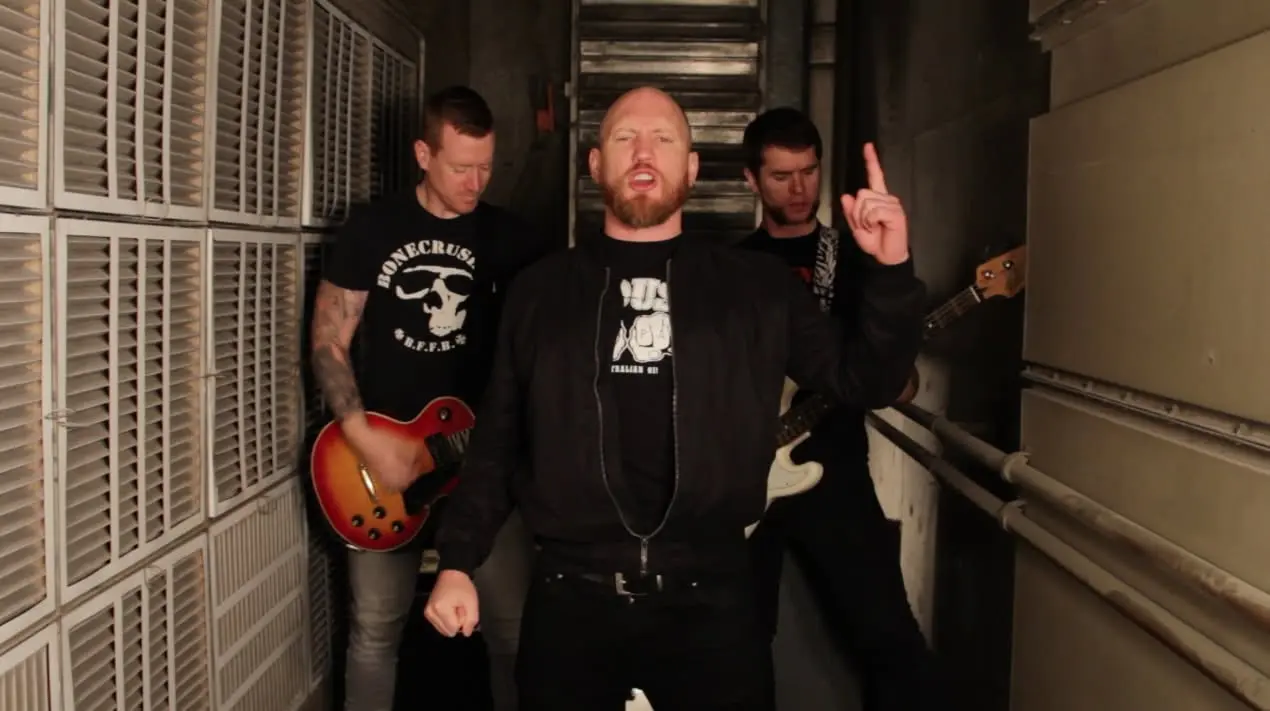 The Clinch 4