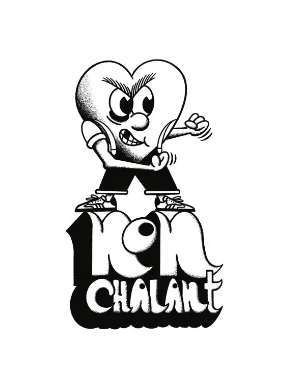 NONCHALANT 1 image2