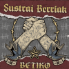 Sustrai berriak